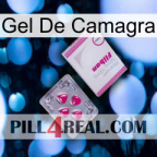 Camagra Gel 32